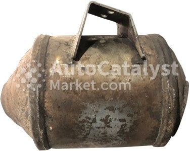 PF 0048 - Photo № 1 | AutoCatalyst Market