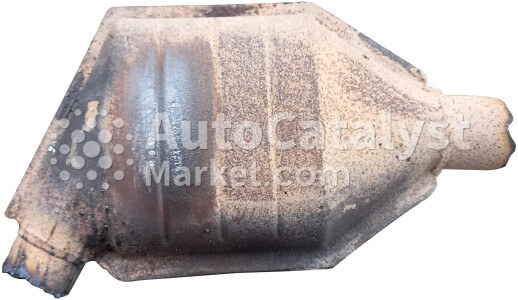 XL24 5G218 BB - Photo № 1 | AutoCatalyst Market