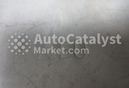 EU - Photo № 2 | AutoCatalyst Market