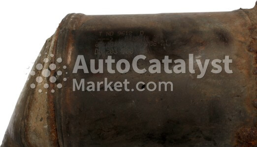 None ref - Zdjęcie № 6 | AutoCatalyst Market