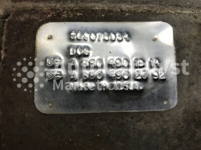 A6804901914 - Photo № 1 | AutoCatalyst Market