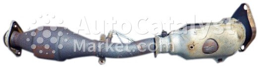 1JZ9LB - Photo № 1 | AutoCatalyst Market