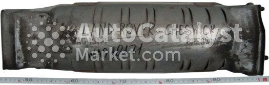 WAG 10168 - Photo № 1 | AutoCatalyst Market