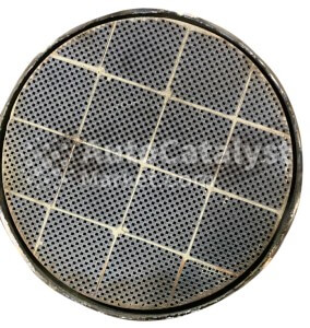 C 625 (DPF) - Photo № 2 | AutoCatalyst Market