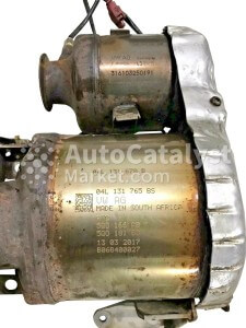 04L131670B / 04L131765BS / 5Q0166AB / 5Q0181BD (METAL) - Photo № 2 | AutoCatalyst Market