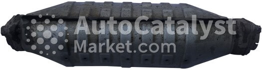 KF  (Mitsubishi) (Type 1) - Foto № 2 | AutoCatalyst Market