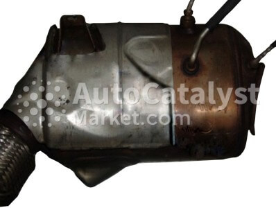 7804163 / 7805250 (METAL) - Photo № 3 | AutoCatalyst Market