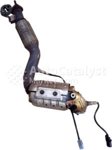 W2BMP0 - Photo № 1 | AutoCatalyst Market