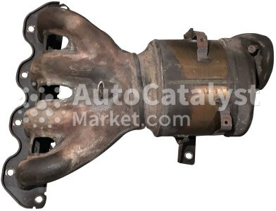 55576194 - Photo № 1 | AutoCatalyst Market