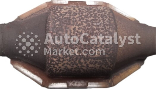 DXA14 - 照片 № 1 | AutoCatalyst Market