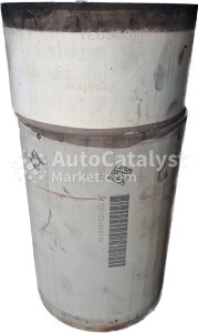KT 6043 / ZGS007 (CERAMIC+DPF) - Foto № 7 | AutoCatalyst Market
