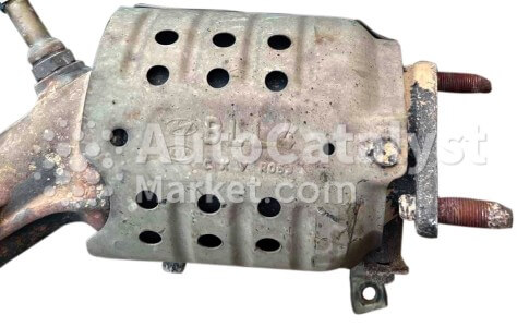 BLL4 - 照片 № 1 | AutoCatalyst Market