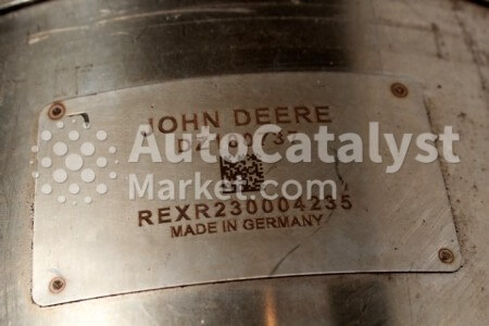 DZ100737 - Photo № 1 | AutoCatalyst Market