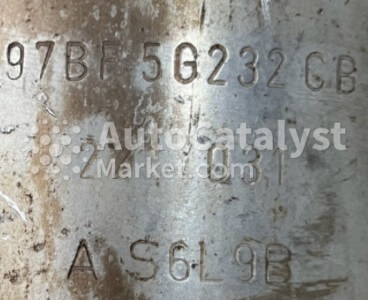 97BF-5G232-CB - Zdjęcie № 1 | AutoCatalyst Market