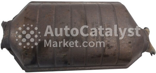 TR PSA K226 - Photo № 1 | AutoCatalyst Market