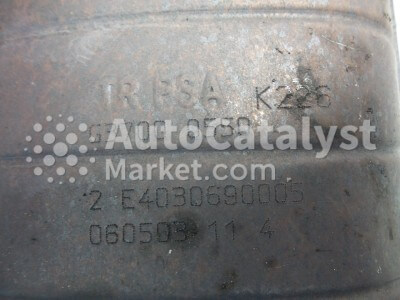 TR PSA K226 - Photo № 5 | AutoCatalyst Market