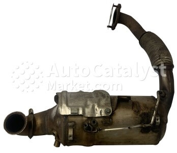 AV61-5H270-DB (DPF) Catalytic Converter Scrap Price — Photo № 1 | AutoCatalyst Market