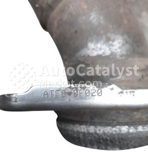 ATFB 0E020 (DPF) - Photo № 8 | AutoCatalyst Market