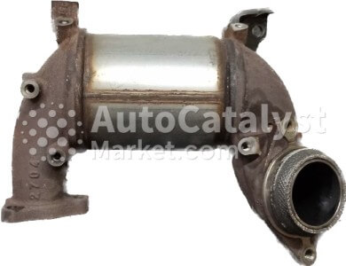 2704 - Photo № 1 | AutoCatalyst Market