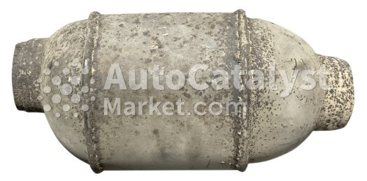 KT 0147 - Photo № 1 | AutoCatalyst Market