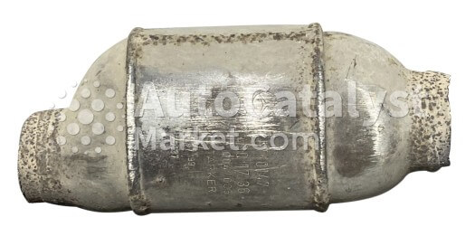 KT 0147 - Photo № 2 | AutoCatalyst Market