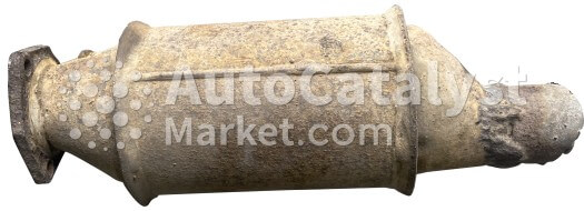 043131701F Catalytic Converter Scrap Price — Photo № 1 | AutoCatalyst Market
