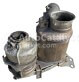 04L131602P / 04L131765AN / 5Q0166AC / 5Q0181EA (DPF) - Photo № 1 | AutoCatalyst Market