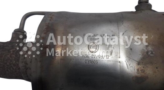 8806  (CERAMIC) - Photo № 2 | AutoCatalyst Market