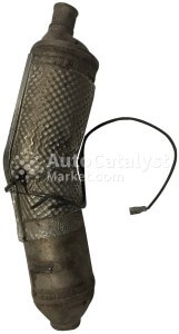 C 512 (DPF) - Foto № 3 | AutoCatalyst Market