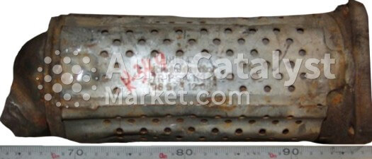 TR PSA K349 - Foto № 1 | AutoCatalyst Market