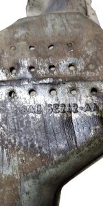 88AB-5E242-AA - Photo № 1 | AutoCatalyst Market