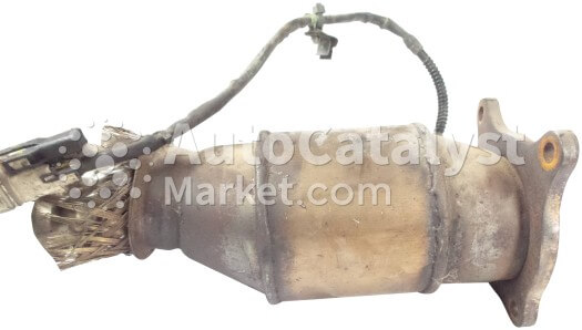 4993390002 - Foto № 1 | AutoCatalyst Market