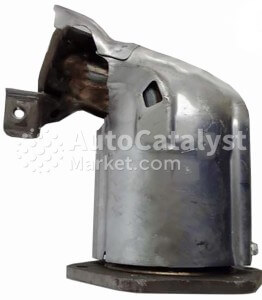 CK NECC NGK (TYPE 1) - Photo № 1 | AutoCatalyst Market