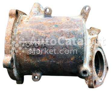 S10 - Photo № 1 | AutoCatalyst Market