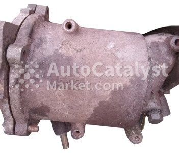 S10 - Photo № 3 | AutoCatalyst Market