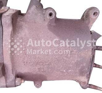 S10 - Photo № 2 | AutoCatalyst Market