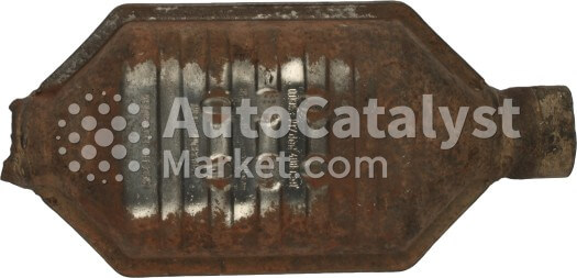 500399042 - Photo № 1 | AutoCatalyst Market