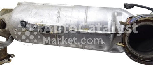 TR PSA K751 / TR PSA F037 (CERAMIC+GPF) - Photo № 4 | AutoCatalyst Market