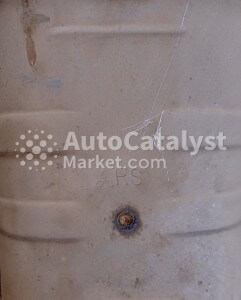 RS  (Mitsubishi) - Foto № 2 | AutoCatalyst Market