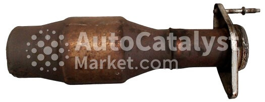 3JA (series) - 照片 № 1 | AutoCatalyst Market