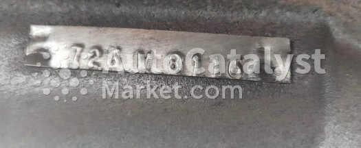 726W - 照片 № 2 | AutoCatalyst Market