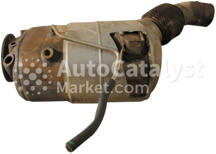 7799595 / 7796710  (METAL) - Photo № 4 | AutoCatalyst Market