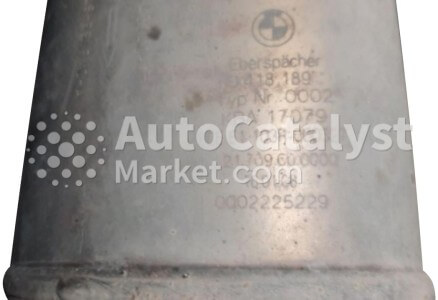 0418189 - Photo № 3 | AutoCatalyst Market