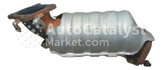 VJ  (Mitsubishi) - Foto № 2 | AutoCatalyst Market