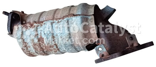 VJ  (Mitsubishi) - Photo № 1 | AutoCatalyst Market