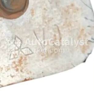 VJ  (Mitsubishi) - Foto № 4 | AutoCatalyst Market