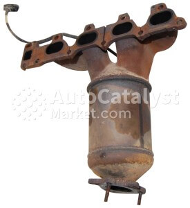 GM 118 KW - 照片 № 2 | AutoCatalyst Market