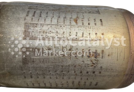 FB4 - Photo № 2 | AutoCatalyst Market