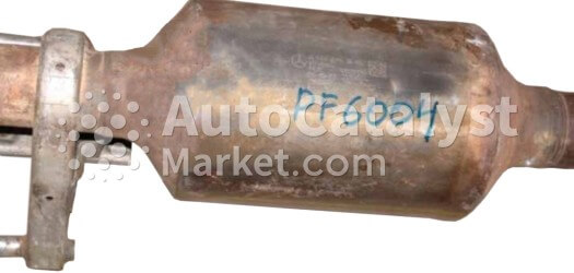 PF 6004 - Foto № 1 | AutoCatalyst Market