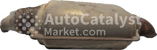 Сena katalizatora na złomie KTA 100-R001 — Zdjęcie № 4 | AutoCatalyst Market